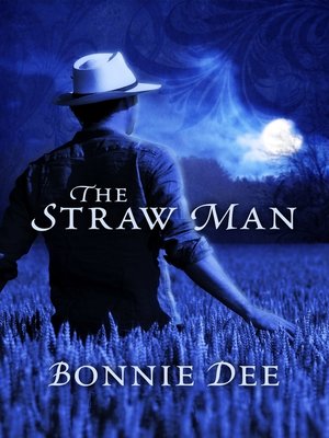 cover image of The Straw Man